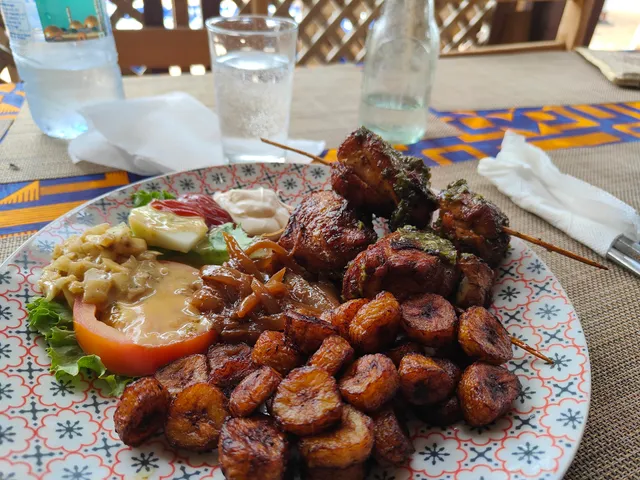 Chez Nene La Retrouvailles