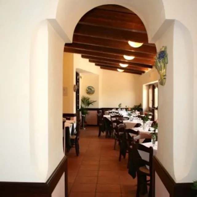 Osteria Reale