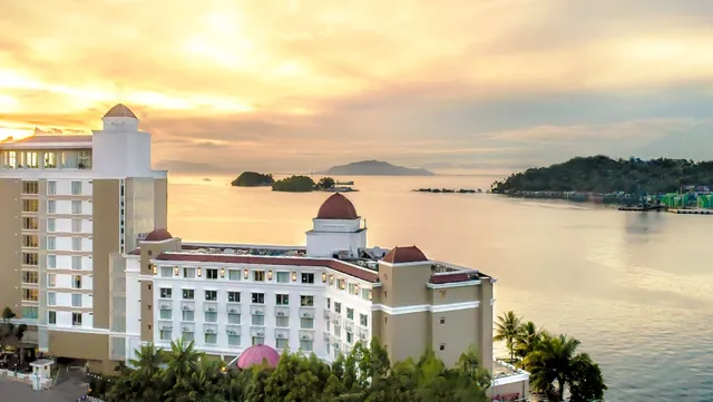 Swiss-Belhotel Jayapura, Papua