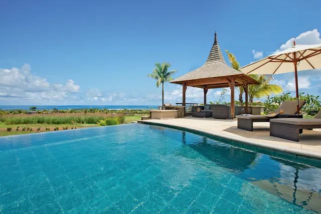 Heritage Villas Valriche