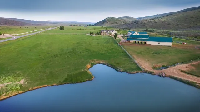 Peaceful Creek Ranch