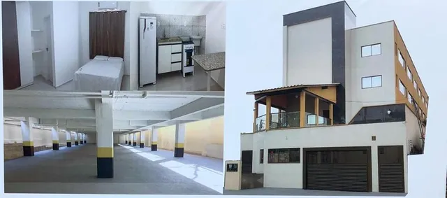 Edifício Flat Valdeliza Pio