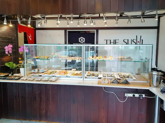 The Sushi