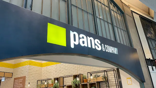Pans & Company - NorteShopping