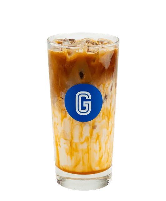 Gigi Coffee Angsana Johor Bahru Mall