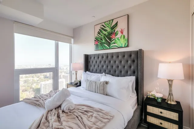 RivetStays - The Jarvis