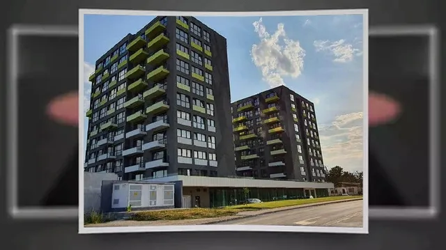 Комплекс Академика