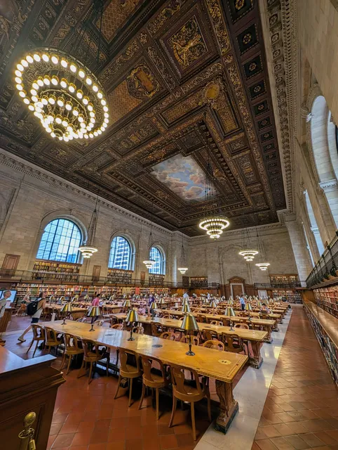 Throg's Neck Library