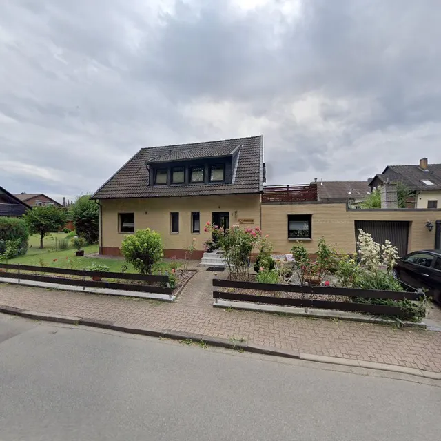 Ferienwohnung Am Langenberg