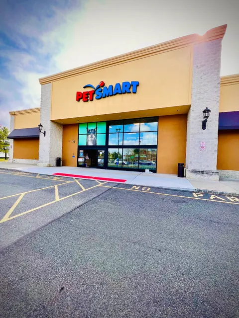 PetSmart