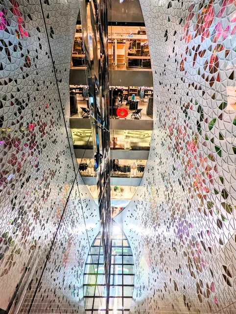 Printemps Haussmann-2