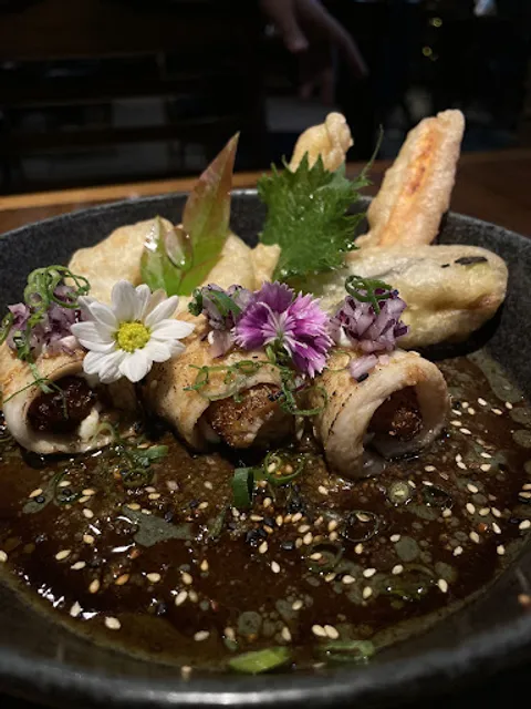 Hanbai Sushi Bar Central Delivery