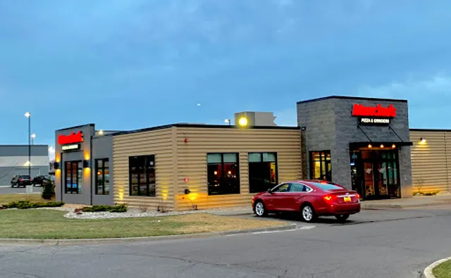 Mancino's Pizza and Grinders