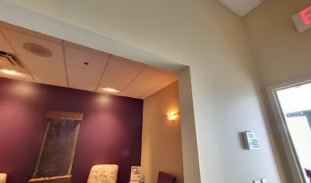 Massage Envy