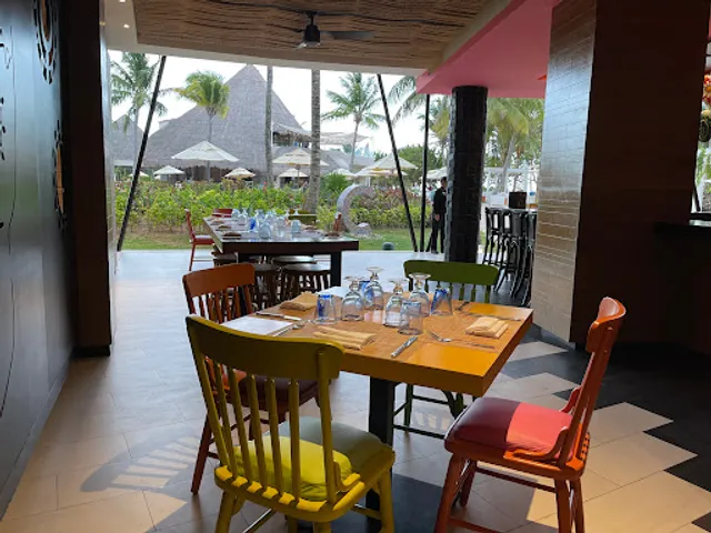 Adelita Restaurante Mexicano