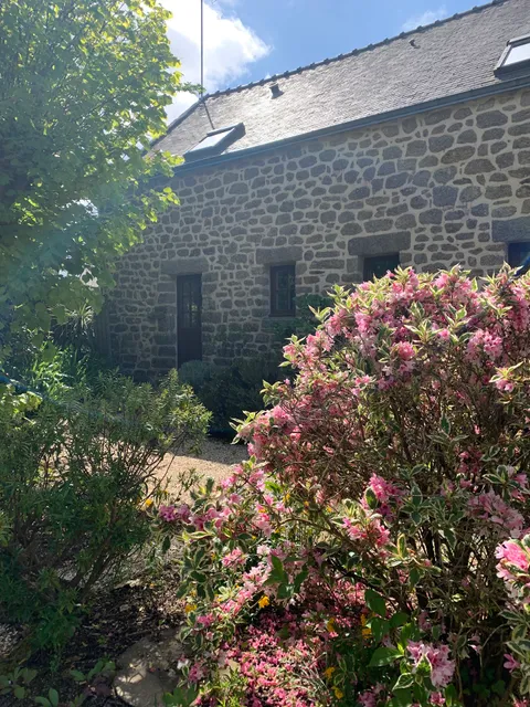 Les gîtes de Penanros