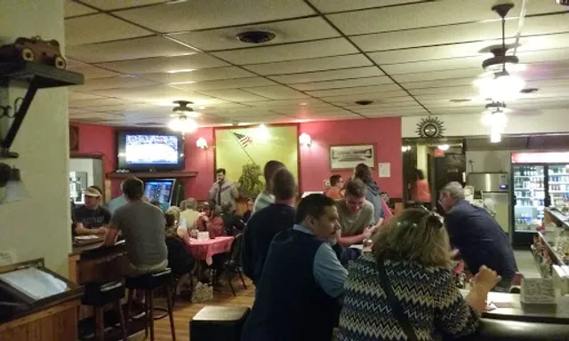 VFW Post 1530 Thomas Rooney Post