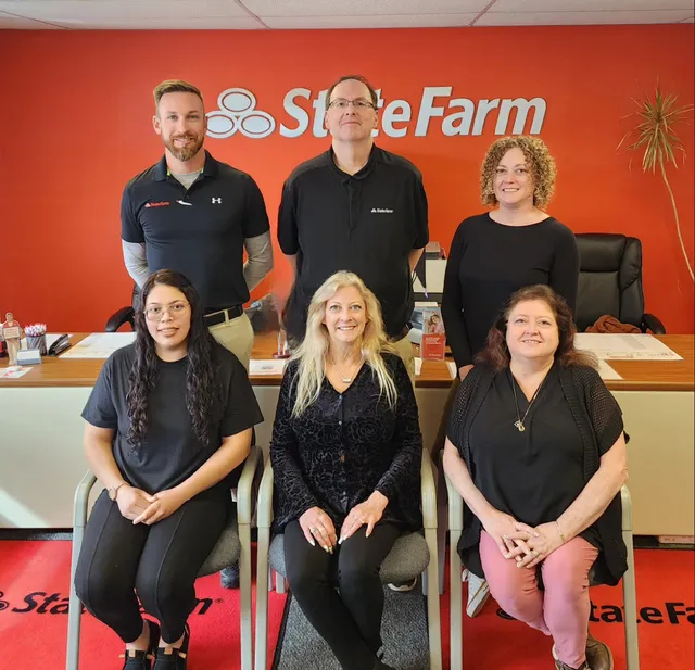 State Farm: Austin Budreau