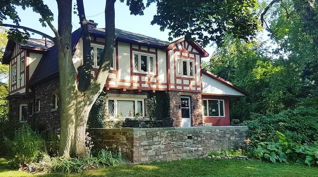 Bonnybank Bed and Breakfast