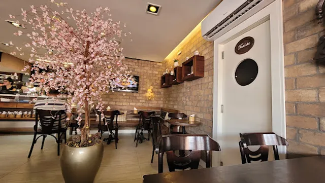 Akitutes Confeitaria