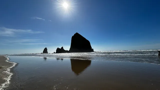 Cannon Beach