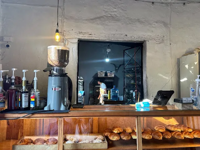 Campesino Panadería Artesanal