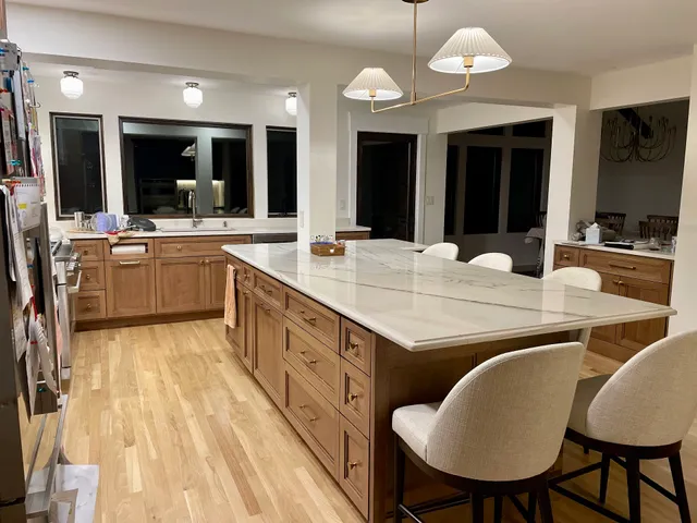 Ultimate Granite & Stone Gallery