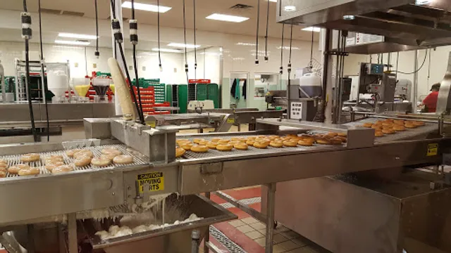 Krispy Kreme