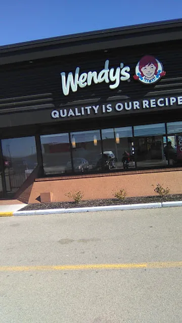 Wendy's