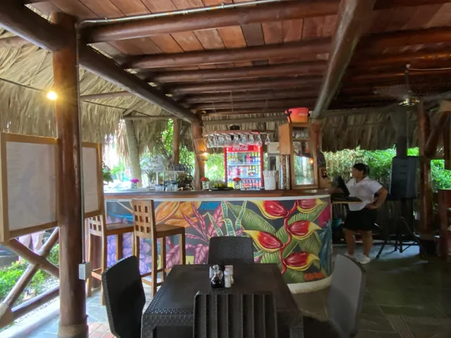 Prima Luna Restaurant