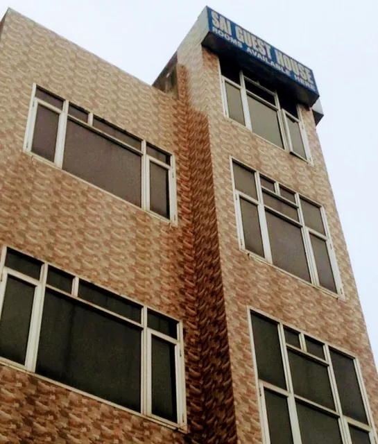 Sai Guest House
