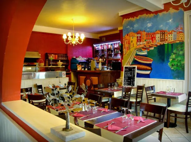 Restaurant Pizzeria L'Olivier