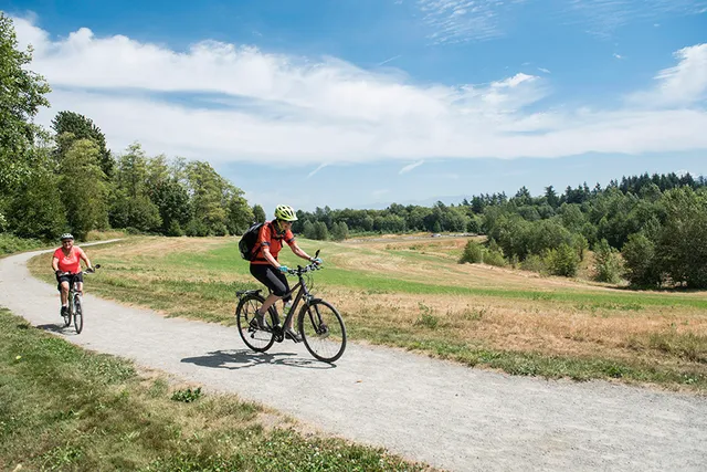 Aldergrove Regional Park