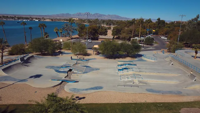 Tinnell Memorial Sports Park