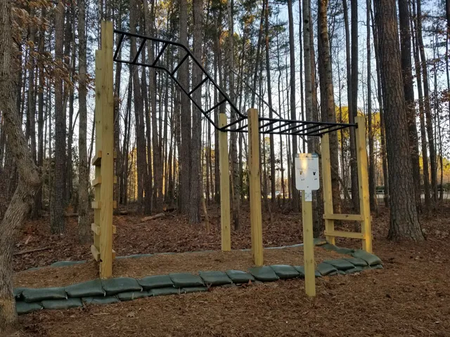 Peachtree Corners Town Green