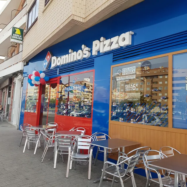 Domino's Pizza