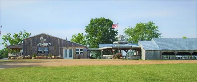 White Mule Winery and Bed & Breakfast