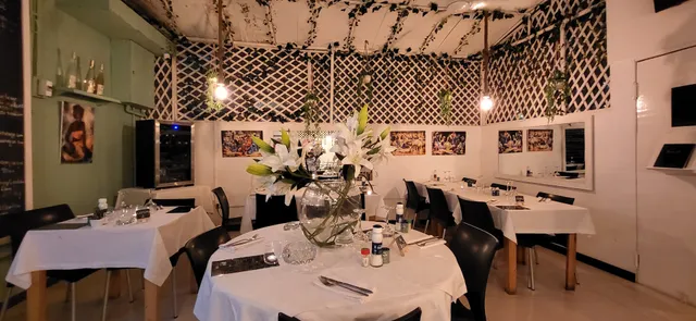 Bouchon lyonnais - Paul et Nicole