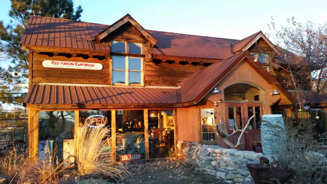 Red Arrow Emporium, Inc.