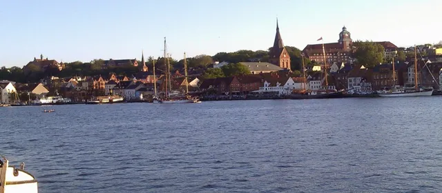 Ferienwohnung Eulennest