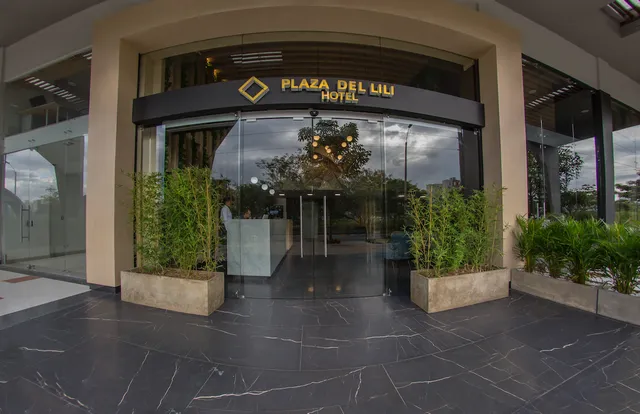 Hotel Plaza del Lili