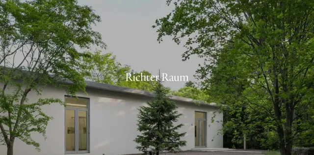 Richter Raum