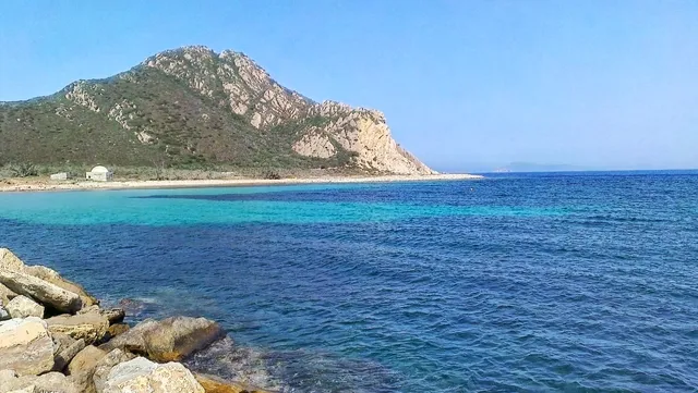 Zembra National Park