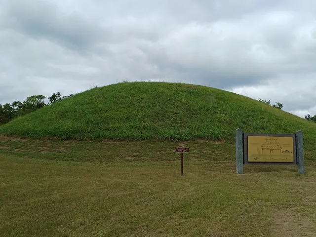 Emerald Mound