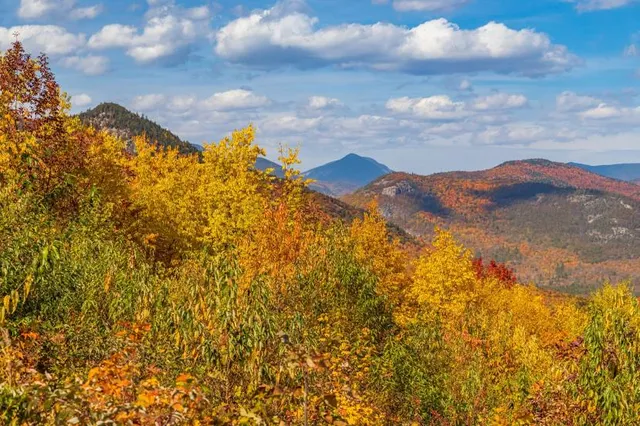 Bear Notch Ski Touring Center