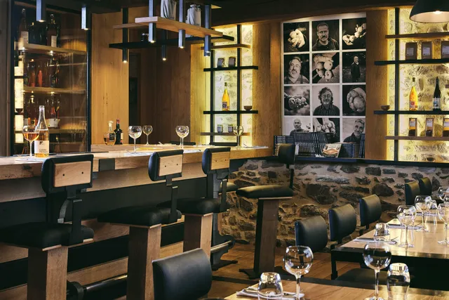 Comptoir Breizh Café Saint-Malo | La Crêpe Autrement