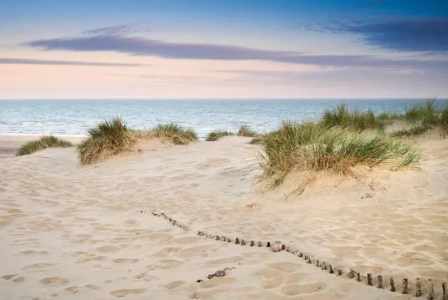 Community Beach Park