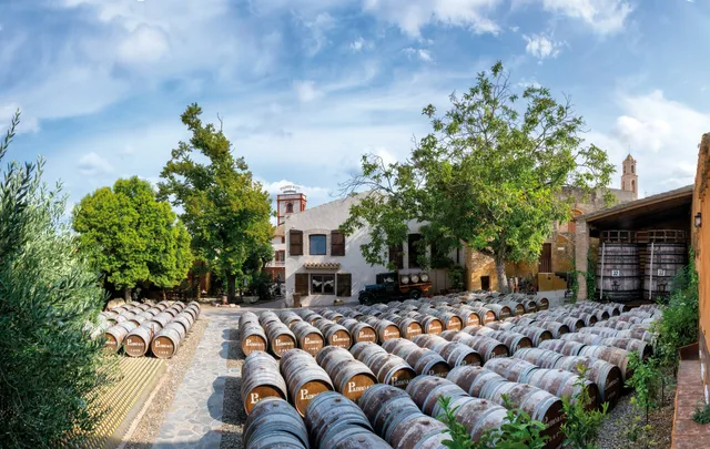 Vermouth Padró & Co.