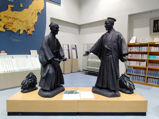 Heishu Memorial Museum