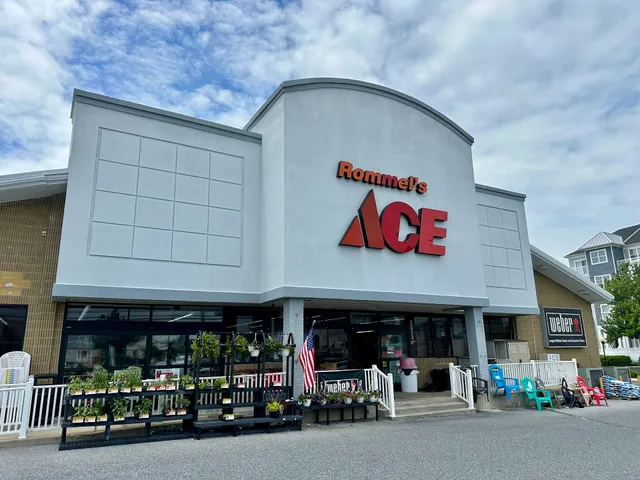 Rommel's Ace Home Center